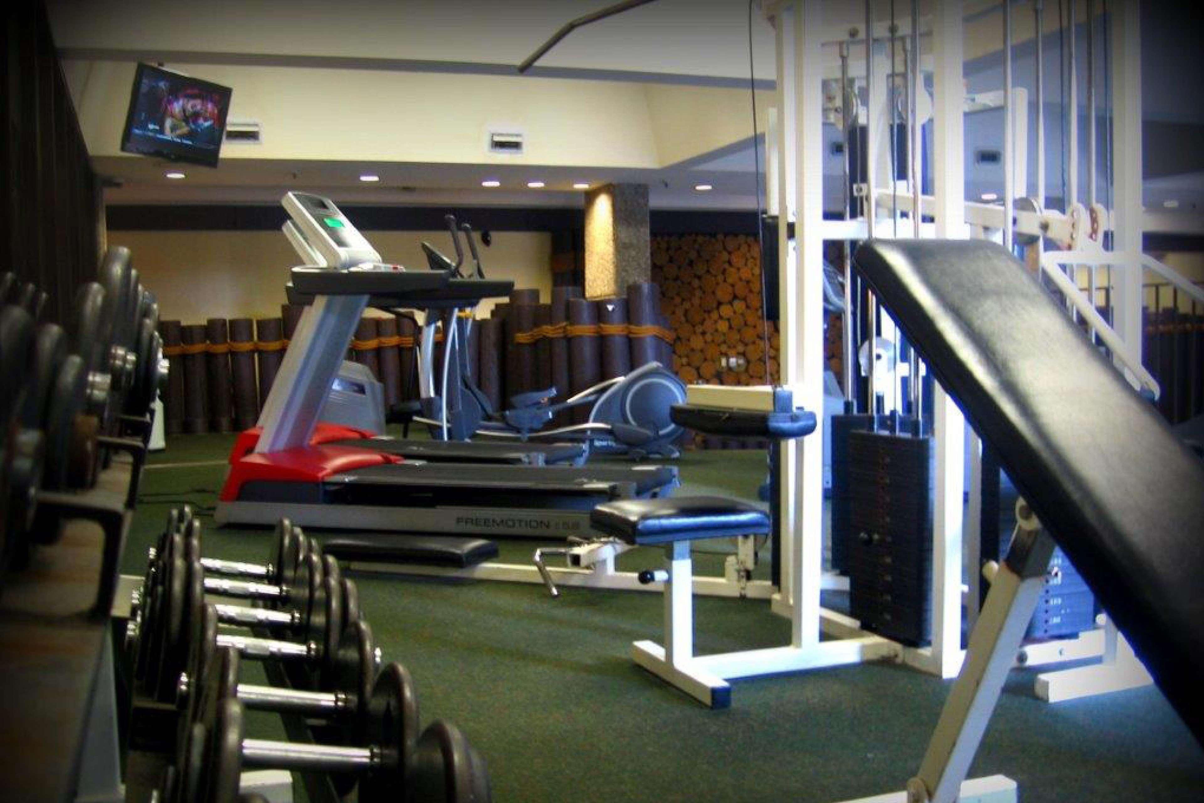 מלון Ramada Plaza By Wyndham Regina Downtown מראה חיצוני תמונה